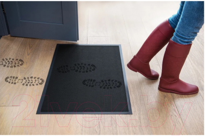 Коврик грязезащитный Велий Венера 60x90