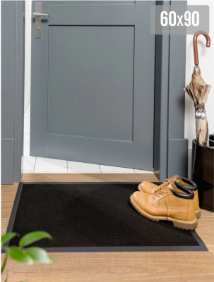 Коврик грязезащитный Велий Венера 60x90