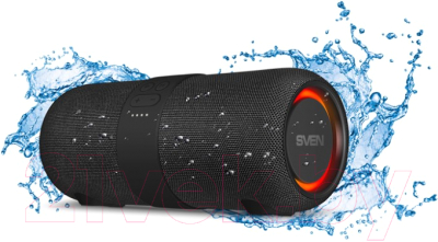 Портативная колонка Sven PS-340