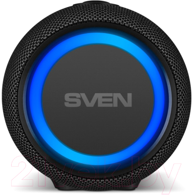 Портативная колонка Sven PS-340