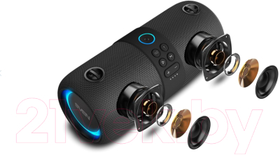 Портативная колонка Sven PS-340