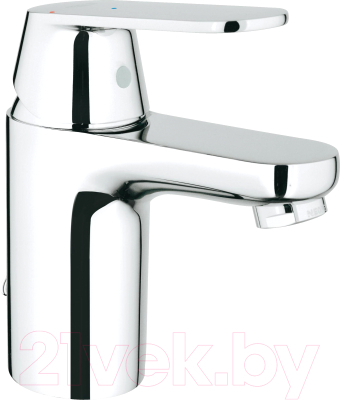 Смеситель GROHE Eurosmart Cosmopolitan 2337800E - фото