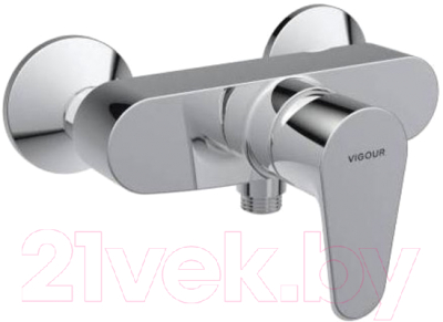 Смеситель GROHE Vigour 75143026 - фото