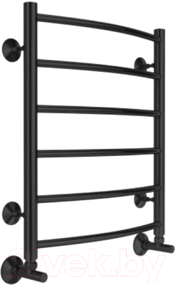 Полотенцесушитель водяной Terminus Классик П6 400x600 - фото