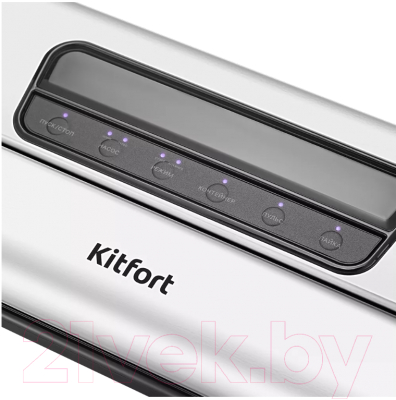 Вакуумный упаковщик Kitfort KT-1519