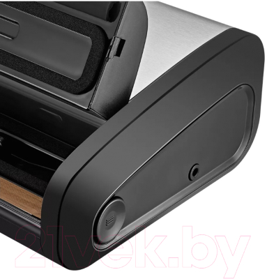 Вакуумный упаковщик Kitfort KT-1519