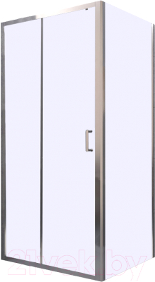 Душевой уголок RGW PA-74 / 410874109-11 - фото