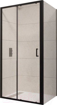 Душевой уголок RGW PA-74B / 410874101-14