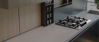 Газовая варочная панель Haier HHX-G64CWB