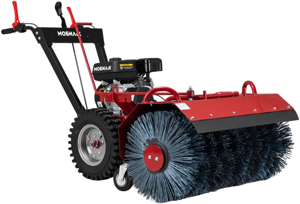 Подметальная машина Мобил К К ПМ90 ПРО / MBK0022121 - фото