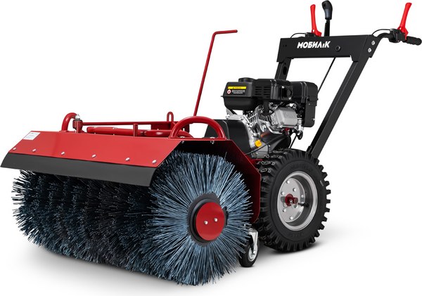 Подметальная машина Мобил К К ПМ90 ПРО / MBK0022121