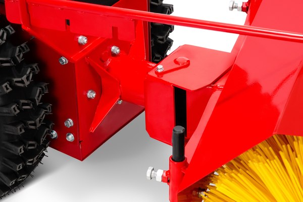 Подметальная машина Мобил К К ПМ90 ПРО / MBK0022121