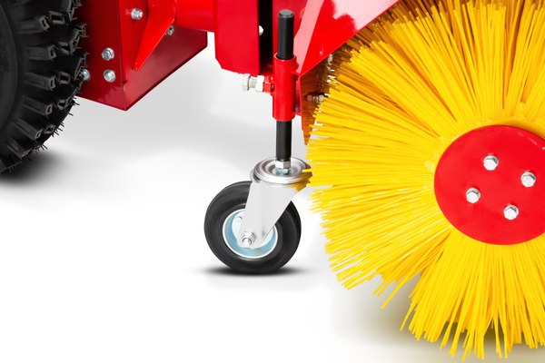 Подметальная машина Мобил К К ПМ90 ПРО / MBK0022121