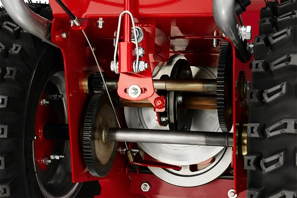 Подметальная машина Мобил К К ПМ90 ПРО / MBK0022121