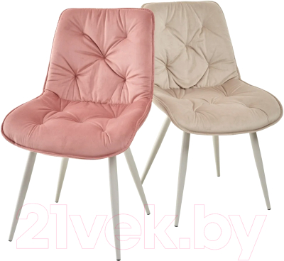 Стул M-City Monaco / DC99991008CAP