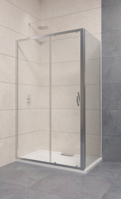 Душевой уголок RGW PA-76 / 35087629-21