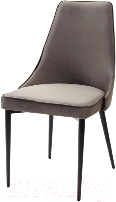 Стул M-City Nepal-P / 461MC03527 - фото