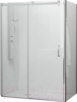 Душевой уголок RGW TO-44 / 02074460-11