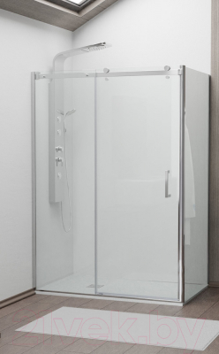 Душевой уголок RGW TO-44 / 02074460-11