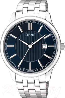 Часы наручные мужские Citizen BI1050-56L - фото