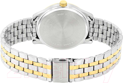 Часы наручные мужские Citizen BI1054-55A