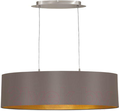 Потолочный светильник Eglo Maserlo 31614 - фото