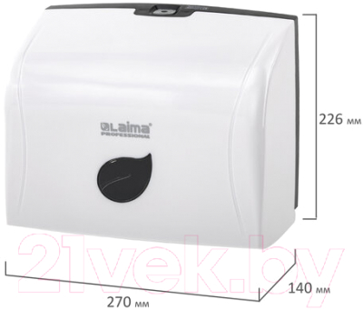 Диспенсер Laima Professional Eco / 606548