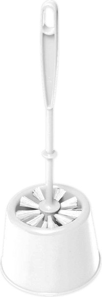 Ершик для унитаза York Мини - фото