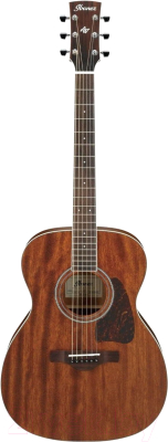 Акустическая гитара Ibanez AC340-OPN - фото