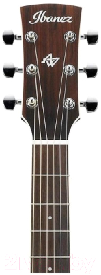 Акустическая гитара Ibanez AC340-OPN