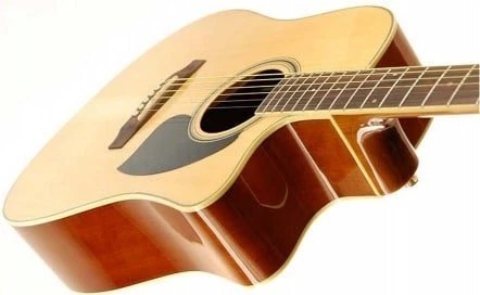 Электроакустическая гитара Ibanez PF15ECE-NT