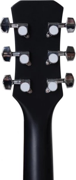 Электроакустическая гитара Ibanez PF15ECE-NT