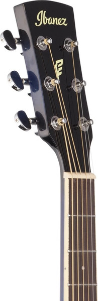 Электроакустическая гитара Ibanez PF15ECE-TBS