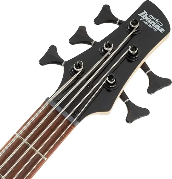 Бас-гитара Ibanez GIO GSR205B-WNF Walnut Flat