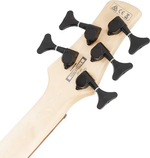Бас-гитара Ibanez GIO GSR205B-WNF Walnut Flat