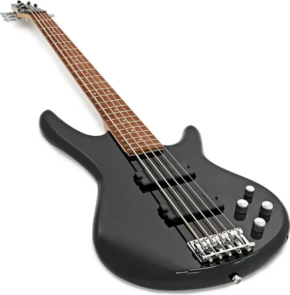 Бас-гитара Ibanez GSR205-BK 