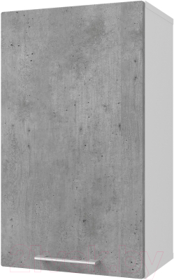 Шкаф навесной для кухни Горизонт Мебель Оптима 40 - фото