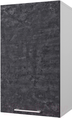 Шкаф навесной для кухни Горизонт Мебель Оптима 40 - фото