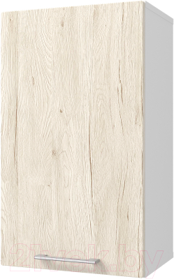 Шкаф навесной для кухни Горизонт Мебель Оптима 40 - фото