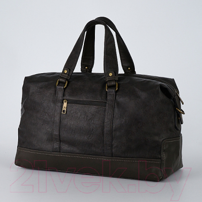 Сумка David Jones 823-CM2079-1A-DGY (серый)