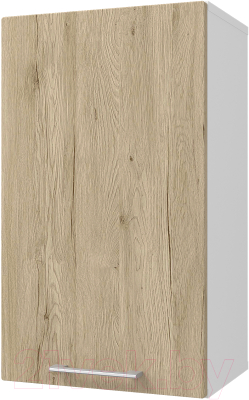 Шкаф навесной для кухни Горизонт Мебель Оптима 40 - фото