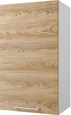 Шкаф навесной для кухни Горизонт Мебель Оптима 40 - фото