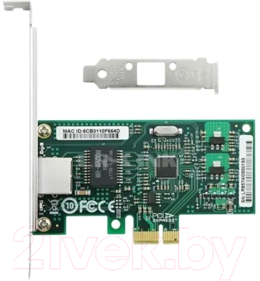 Сетевой адаптер LR-Link LREC9201CT