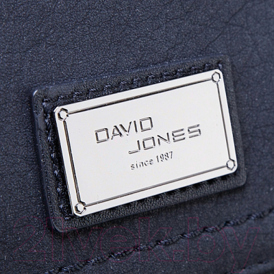 Сумка David Jones 823-CM5341A-BLK