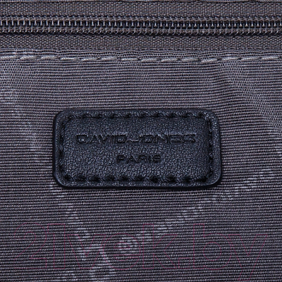 Сумка David Jones 823-CM5341A-BLK