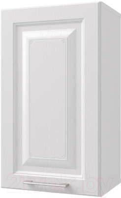 Шкаф навесной для кухни Горизонт Мебель Классик 40 - фото
