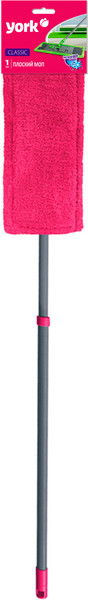 Швабра-моп York Плоский