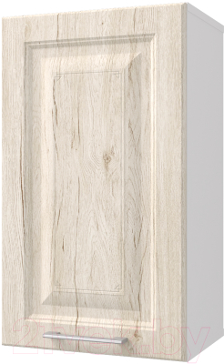 Шкаф навесной для кухни Горизонт Мебель Классик 40 - фото