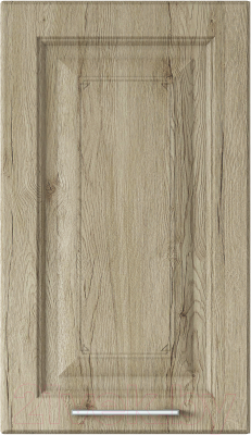 Шкаф навесной для кухни Горизонт Мебель Классик 40