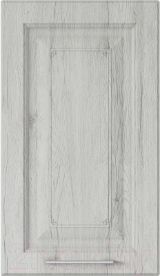 Шкаф навесной для кухни Горизонт Мебель Классик 40